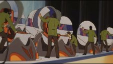 Детектив Конан: Фантом (фильм 6), Detective Conan Movie 06: The Phantom