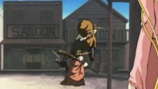 Ган Фронтир, Gun Frontier