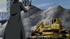 Люпен III Эпизод 0: Первый контакт, Lupin III Episode 0: First Contact