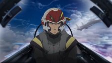 Макросс Зеро, Macross Zero
