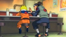 Наруто, Naruto