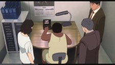 Полиция Будущего: Монстр (фильм 3), Mobile Police Patlabor: WXIII