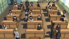 Пожалуйста! Учитель OVA, Onegai☆Teacher: Himitsu na Futari