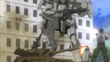 Стальная тревога! (1 сезон), Full Metal Panic!