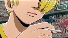 Ван-Пис: Футбольный король мечты, One Piece: Yume no Soccer Ou!