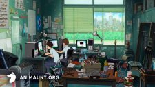 Летние войны, Summer Wars