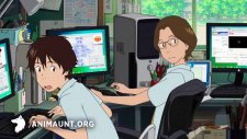 Летние войны, Summer Wars