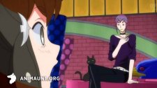 Отряд Галактика, Gatchaman Crowds