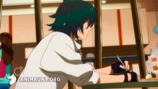 Отряд Галактика, Gatchaman Crowds