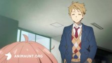 За гранью, Kyoukai no Kanata
