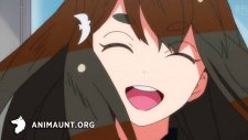 Отряд Галактика, Gatchaman Crowds