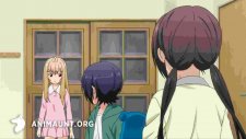 Сестры Минами 4, Minami-ke Tadaima