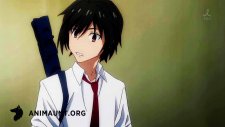 Магические войны, Mahou Sensou