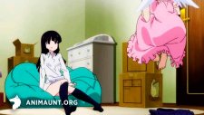 Моя сестренка в последнее время немного странная, Saikin, Imouto no Yousu ga Chotto Okashiinda ga