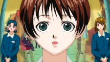 Хантер х Хантер OVA-2, Hunter X Hunter: Greed Island