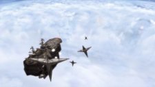 Изгнанник 1 сезон, Last Exile