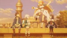 Связь принцесс: Повторное погружение 2, Princess Connect! Re:Dive Season 2