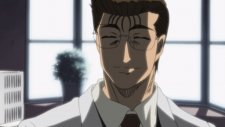 Первый шаг: Путь чемпиона, Hajime no Ippo Champion Road