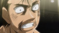 Первый шаг: Путь чемпиона, Hajime no Ippo Champion Road