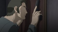 Школа убийц, Gunslinger Girl