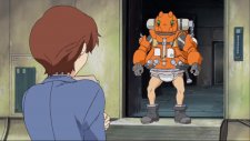 Странники, Planetes