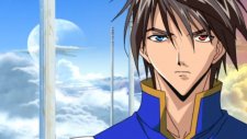Священные звери, Saint Beast: Seijuu Kourin-hen
