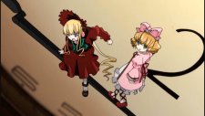 Дева-роза [ТВ-1], Rozen Maiden