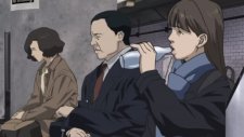 Ганц, Gantz