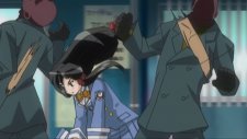 Гэнсикэн, Genshiken