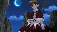 Хантер х Хантер OVA-3, Hunter x Hunter: G I Final