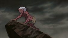 Истинный Робот Геттер, Getter Robo