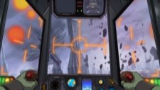 Мобильный воин ГАНДАМ: Поколение (фильм 2), Mobile Suit Gundam SEED: Movie II - The Far-Away Dawn