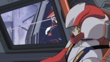 Мобильный воин ГАНДАМ: Поколение (фильм 2), Mobile Suit Gundam SEED: Movie II - The Far-Away Dawn