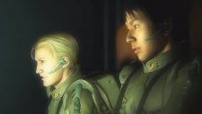 Мобильный воин ГАНДАМ: Скрытая Однолетняя война, Mobile Suit Gundam SEED: Covert One Year War