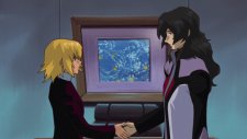 Мобильный воин Гандам: Судьба поколения, Kidou Senshi Gundam Seed Destiny