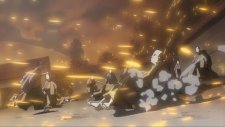 Самурай Чамплу, Samurai Champloo