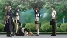 Ветер: Дыхание сердца OVA, Wind: A Breath of Heart OVA