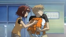 Ветер: Дыхание сердца OVA, Wind: A Breath of Heart OVA