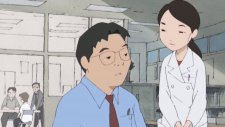 Ветряные истории, Fuujin Monogatari