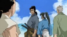Время битв, Shura no Toki: Age of Chaos