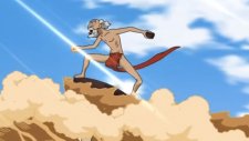 Японская свежая выпечка, Yakitate!! Japan