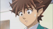 Айшилд 21, Eyeshield 21