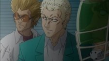 Айшилд 21, Eyeshield 21
