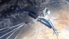 Гандам: Железнокровные сироты — Урд Хант, Mobile Suit Gundam: Iron-Blooded Orphans - Urðr Hunt