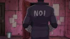 Дорохедоро: Дьявольский бонус, Dorohedoro: Ma no Omake