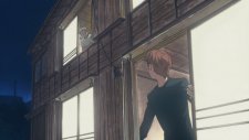Мёд и клевер, Honey and Clover