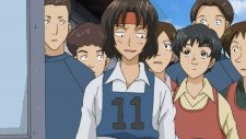 Мэйджор [ТВ-2], Major 2nd Season