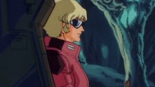 Мобильный воин Зета ГАНДАМ - Новый перевод (фильм первый), Mobile Suit Zeta Gundam: A New Translation III -Love is the Pulse of the Stars