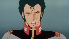 Мобильный воин Зета ГАНДАМ - Новый перевод (фильм первый), Mobile Suit Zeta Gundam: A New Translation III -Love is the Pulse of the Stars