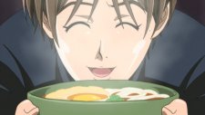Небо и земля: Глава о прошлом, Tenjou Tenge: The Past Chapter